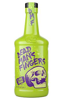 Dead Mans Fingers Lime