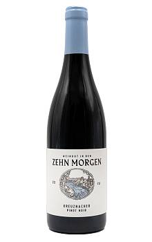 In den Zehn Morgen Kreuznacher Pinot Noir