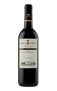Marques de Grinon Clasico