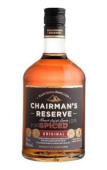 Chairman's Reserve Spiced Original