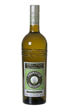 Vermouth de Forcalquier