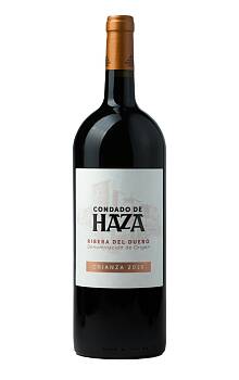 Condado de Haza Crianza