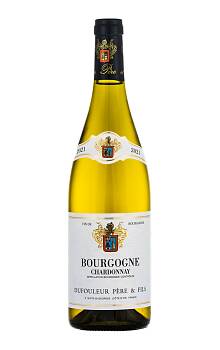 Dufouleur Bourgogne Chardonnay