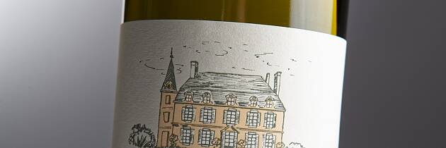 Hvis du trodde du visste hvordan sancerre skal smake, prøv denne