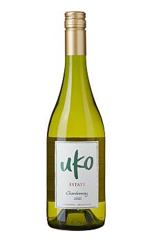Uko Estate Chardonnay