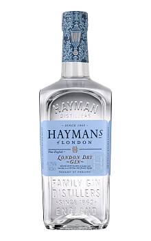 Hayman's London Dry Gin