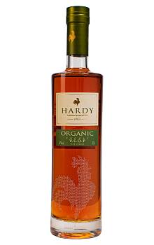 Hardy VSOP Organic