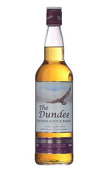 Angus The Dundee Blended Scotch Whisky