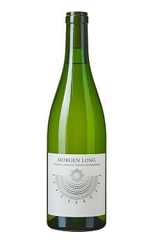 Morgen Long Willamette Valley Chardonnay