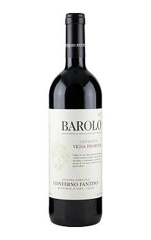 Fantino Conterno Barolo Castelletto Vigna Pressenda