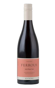 Kooyong Ferrous Single Block Pinot Noir