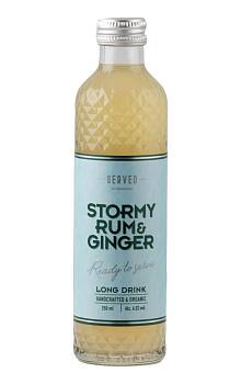 Nohrlund Stormy Rum & Ginger