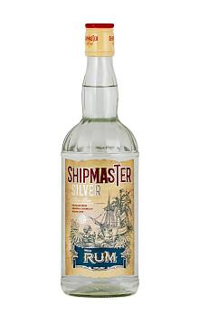 Shipmaster Silver Rum
