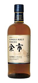 Nikka Yoichi Single Malt