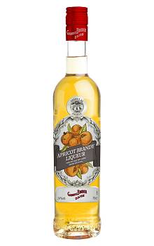 Gabriel Boudier Apricot Brandy Liqueur