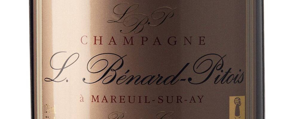 Champagne til rett over 300 kroner (og litt mer for magnum) er det beste kjøpet av alle boblenyhetene i mai