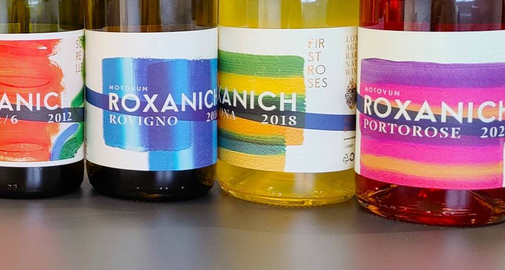 Denne rosevinen tar vinstilen et godt hakk videre