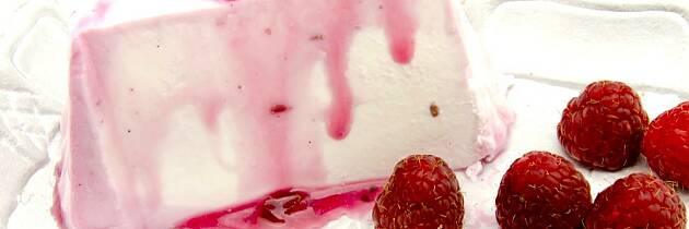 En dessert kan knapt bli enklere