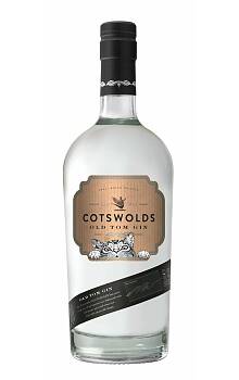 Cotswolds Old Tom Gin