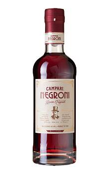 Campari Negroni