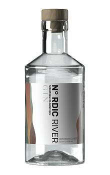 Nordic River Classic Gin