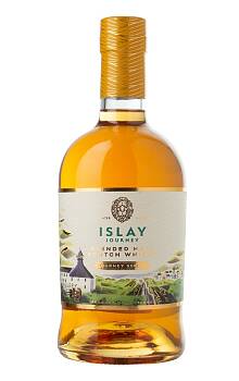 Islay Journey Blended Malt