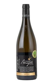 Brocard Grande Margote Bourgogne Chardonnay