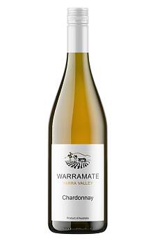 Warramate Yarra Valley Chardonnay