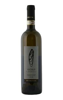 Mormoraia Antalis Vernaccia di San Gimignano Riserva