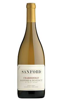 Sanford & Benedict Chardonnay