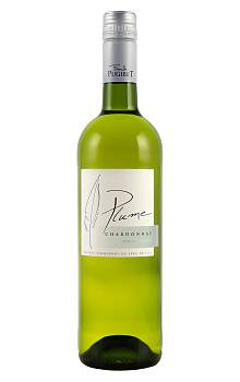 La Colombette Plume Chardonnay
