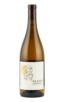 Madson Santa Cruz Mountains Chardonnay