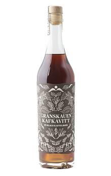 Granskauen Kafkavitt