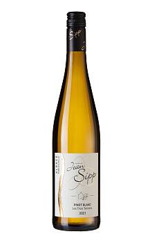 Jean Sipp Les Trois Terroirs Pinot Blanc