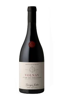 Dom. Georges Joillot Volnay Premier Cru Les Taillepieds