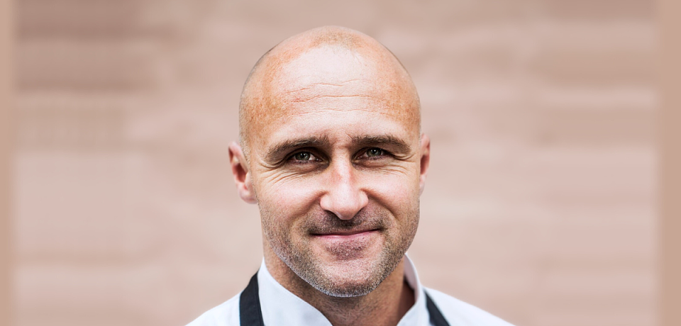 Smak vinene til kjendiskokk Ole Martin Alfsen