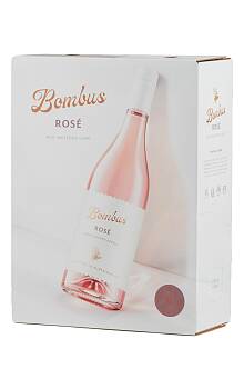 Bombus Rosé