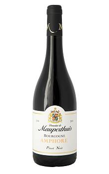 Mauperthuis Bourgogne Pinot Noir Amphore