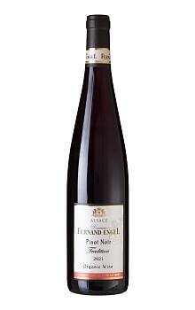 Fernand Engel Pinot Noir Tradition