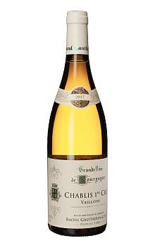 Raoul Gautherin Chablis Premier Cru Vaillons