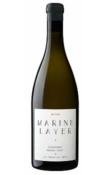 Marine Layer Sonoma Coast Aries Chardonnay