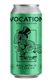 Vocation Roll With it DDH Pale Ale