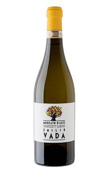 Emilio Vada Moscato d'Asti