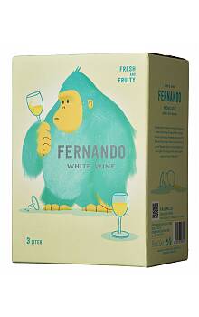Fernando White Wine