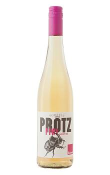 Porzelt Protz PiWi Goes Pink