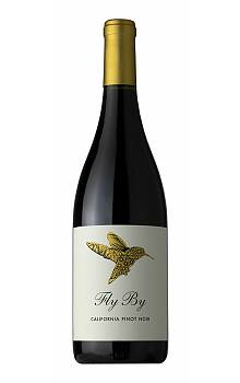 Fly By Pinot Noir