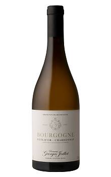Dom. Georges Joillot Bourgogne Côte d'Or Chardonnay