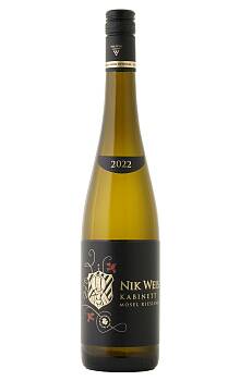 Nik Weis Mosel Kabinett Riesling