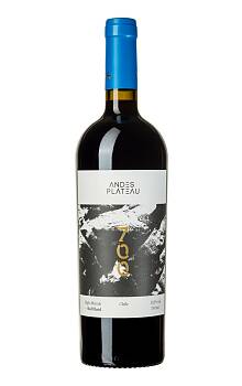 Andes Plateau 700 Red Blend
