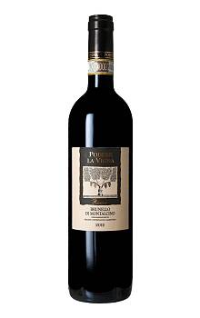 Podere La Vigna Brunello di Montalcino Riserva